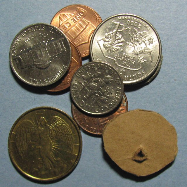Coinstar-Finds!-Including-Bank-Counters-And-Other-Machines